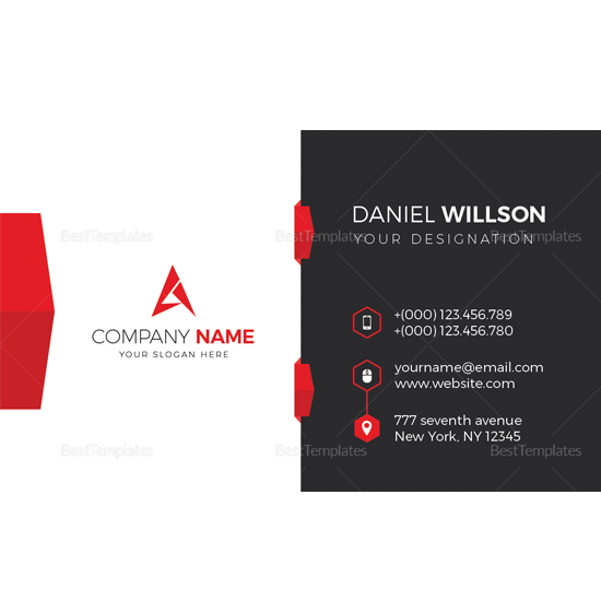 Corporate Designs